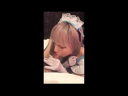❤️ Japanese Idol [mayuka], kostum prawan prancis, part 1, blowjob lan bodho karo lotion Cukup porno ing jv.mailkassa.ru ️❤