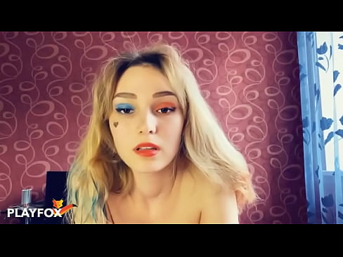 ❤️ Kaca tingal kasunyatan virtual Magic menehi kula jinis karo Harley Quinn Cukup porno ing jv.mailkassa.ru ️❤